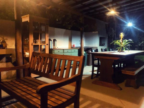 Pousada Tamarindo